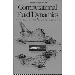 Computational Fluid Dynamics (Repost)