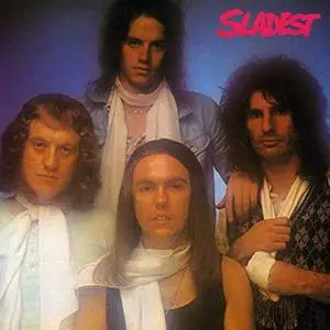 Slade - Sladest (Expanded) (1973/2019)