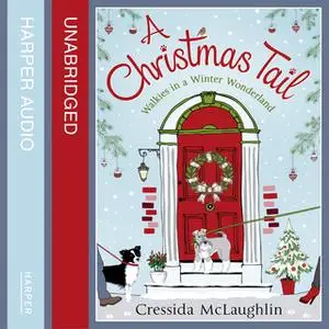 «A Christmas Tail» by Cressida McLaughlin
