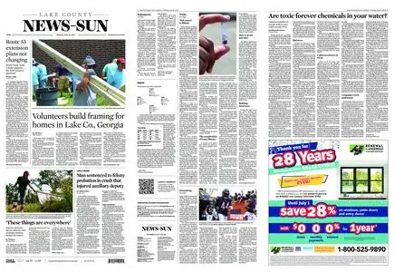 Lake County News-Sun – June 26, 2023
