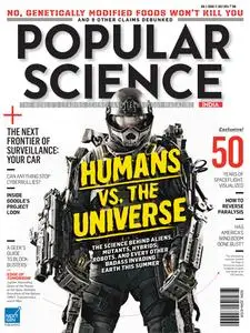 Popular Science India – 04 July 2014