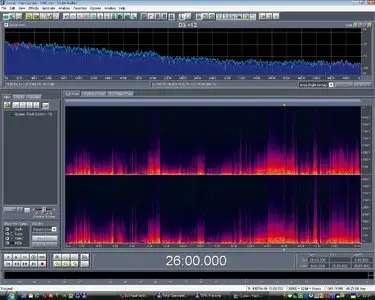 Queen - Flash Gordon - 1980 [Vinyl-Rip 24Bit/96kHz]