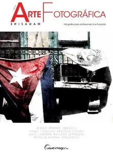 Arte Fotográfica - Julho 2015