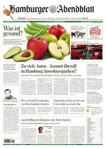 Hamburger Abendblatt Pinneberg - 17. März 2018