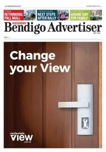 Bendigo Advertiser - March 20, 2021