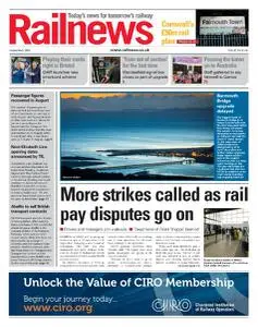 Railnews - September 2022