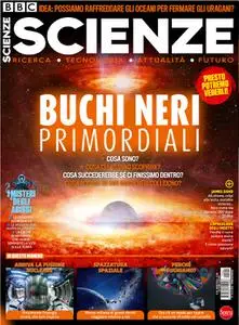 BBC Scienze N.90 - Febbraio-Marzo 2022