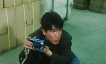 Dragons Forever (1987)