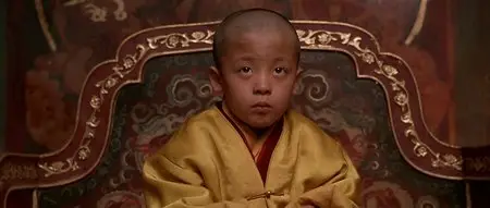 Kundun (1997)