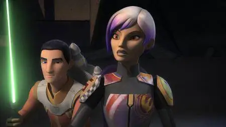 Star Wars Rebels S04E02