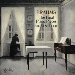 Stephen Hough - Brahms: The Final Piano Pieces (2020)