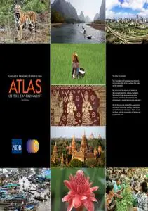 «Greater Mekong Subregion Atlas of the Environment» by Asian Development Bank