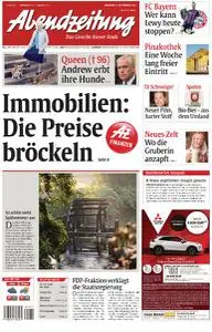 Abendzeitung München - 13 September 2022