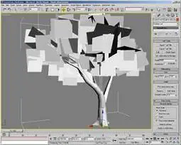SpeedTreeMAX v4.1