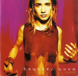 Heather Nova - Oyster (1994) + Siren (1998)