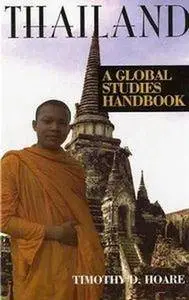Thailand: A Global Studies Handbook (Repost)