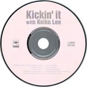 Keiko Lee - Kickin' it with Keiko Lee (1996)