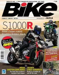 Bike India - April 2017