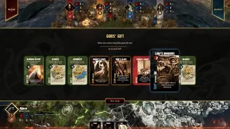 Blood Rage Digital Edition (2020) Update v1.1