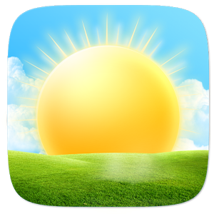 GO Weather Forecast & Widgets Premium v5.471 for Android