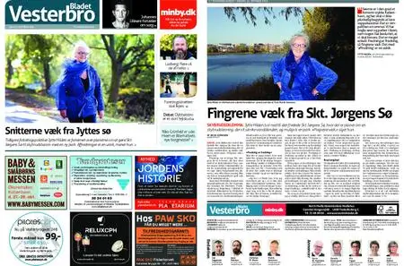 Vesterbro Bladet – 24. oktober 2018