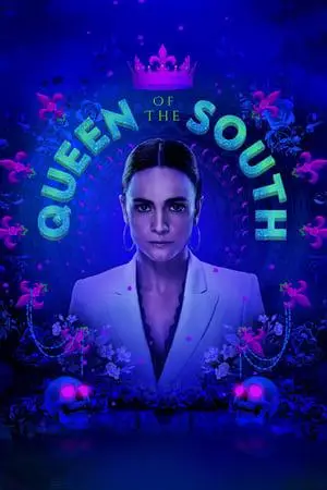 Queen of the South S04E11