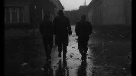 Satantango (1994)