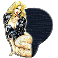 Belle: King of Serpents (One Shot)