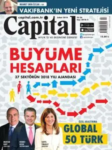 Capital – 29 Ocak 2018