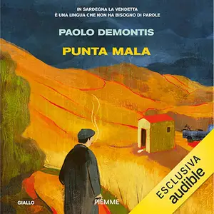 «Punta Mala (Italian Edition)» by Paolo Demontis