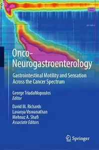 Onco-Neurogastroenterology