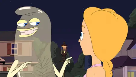 Big Mouth - Saison 2 par2" yEnc