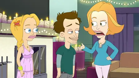 Big Mouth - Saison 2 par2" yEnc