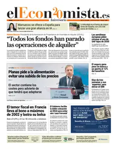 elEconomista - 9 Octubre 2026