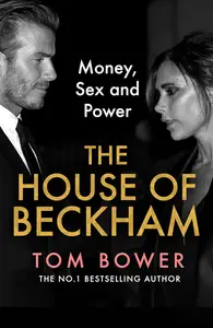 HOUSE OF BECKHAM HB