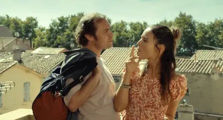 La pie voleuse (2024)