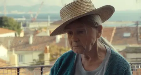 La pie voleuse (2024)