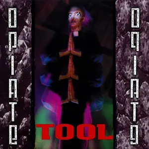 Tool - Opiate [EP] (1992)