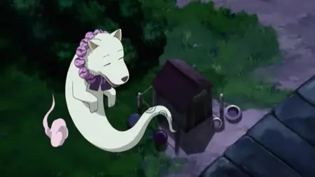 Kekkaishi-08-A Day in the Life of Yoshimori