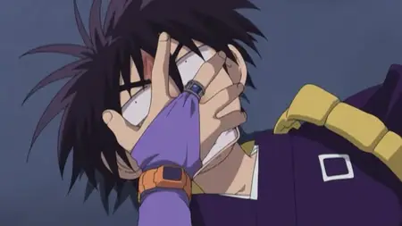 Kekkaishi-08-A Day in the Life of Yoshimori