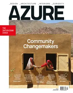 Azure - March-April 2025