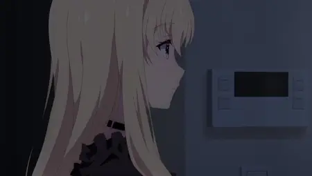 Gimai Seikatsu - 08