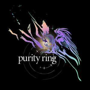 Purity Ring - purity ring (2025) (Hi-Res)