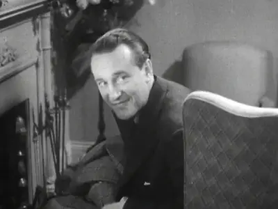The Saint Strikes Back (1939)
