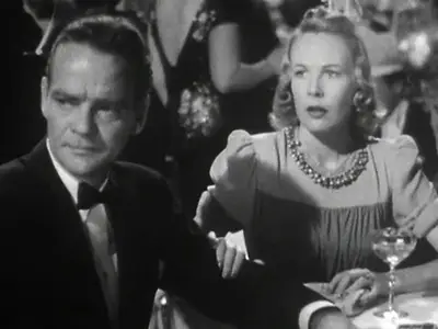 The Saint Strikes Back (1939)