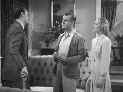 The Saint Strikes Back (1939)