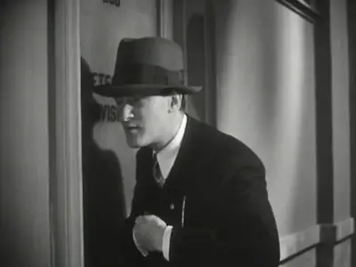 The Saint Strikes Back (1939)