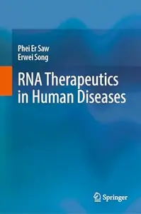 RNA Therapeutics in Human Diseases