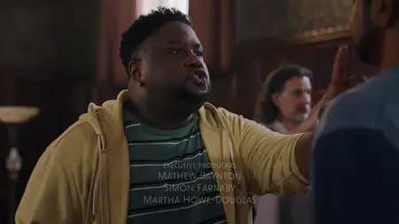 Ghosts S04E05
