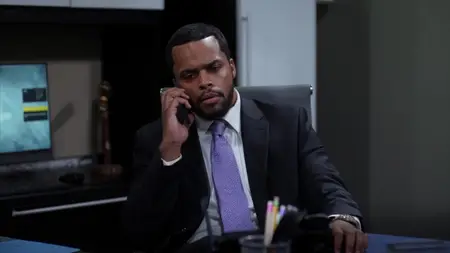 Tyler Perry's Sistas S07E14